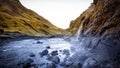 Exploring Iceland and the Unknown