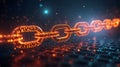 Exploring the Implications of Blockchain for Enhanced Transparency in Various Industries