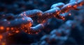 Exploring the Implications of Blockchain for Enhanced Transparency in Various Industries