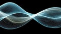 Exploring the implications of quantum mechanics and gravity in the fabric of space time