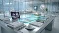Exploring the Integral Relationship of Data, Analytics, and Business for Strategic Growth and Insights