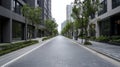 Smart city development advanced encryption for secure infrastructure urban landscape modern viewpoint future concepts