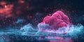 Exploring the Integration of Storage Cloud Technology with Virtualization, Scalability, Networking,