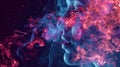 Exploring the interaction of alpha gpc and nicotine impact on cognitive performance and focus