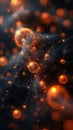 Exploring the Interconnected Human Network: A Closeup of Sacral