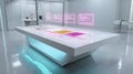 Exploring the Interconnection of Data Analytics and Business Strategy at a Simple White Table
