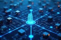 Exploring Internet Server Architecture for Efficiency