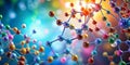 Exploring the Interplay of Molecular Structures Genetic Engineering and Healthcare Advancements A Comprehensive