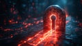 Exploring the intersection of quantum computing, encryption, and security with advances in qubits and entanglement