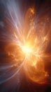 Exploring the intersection of quantum mechanics and gravity with a bold hypothesis on space time