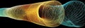 Exploring the intersection of quantum mechanics and gravity in theoretical physics