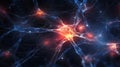 Exploring the Intricate World of Neurons and Vril Molecules: A C