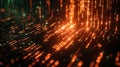 Exploring the intricate world of quantum encryption visualization
