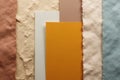 Exploring Intriguing Textured Paper Designs for Imaginative Endeavors
