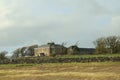 Exploring Ireland Countryside - greenary, blue sky, small houses - Irish countryside tours