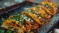 Exploring mexican culinary delights from famous tacos to exclusive secret recipes