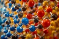 Exploring molecular models to reveal structure and behavior for enhanced understanding