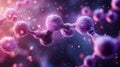 Exploring Molecular Structures in Advanced Biological Research
