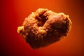 Exploring the Mouth-Watering World of Fried Chicken: A Look into the Varied and Delicious Presentations of this Classic Dish