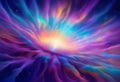 Exploring the Mysteries of a Dreamlike Pulsar Pod in a Whimsical Cartoon Universe