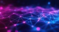 Exploring Network Connections, A Visual Journey Into Data