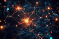 Exploring Network Connections, A Visual Journey Into Digital Worlds