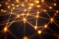 Exploring network connections, a visual journey into interconnected systems