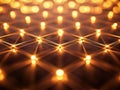 Exploring network connections, a visual journey into interconnected systems