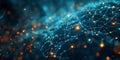 Exploring Neuronal Networks in the Brain: Insights into Neurological Research and Treatment.