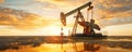 Exploring the potential of unconventional oil resources like oil sands and shale, shaping the energy industrys future sustainabl