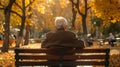 Exploring the prevalence of male loneliness a significant concern in today s society