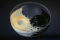 Exploring the profound symbolism and philosophy of yin-yang: a journey into balance, harmony, and duality in Chinese