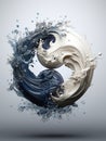 Exploring the profound symbolism and philosophy of yin-yang: a journey into balance, harmony, and duality in Chinese