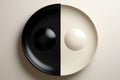 Exploring the profound symbolism and philosophy of yin-yang: a journey into balance, harmony, and duality in Chinese