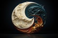 Exploring the profound symbolism and philosophy of yin-yang: a journey into balance, harmony, and duality in Chinese
