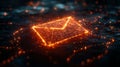 Exploring quantum encryption with superposition and entanglement for secure communication and data protection