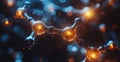 Exploring Quantum Mechanics with Entangled Qubits in Superposition. Generative AI