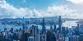 Exploring Smart City Skylines, Urban Development, Technological Integration, and Architectural Innovation in Modern