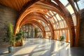 Exploring sustainable construction practices for the future of eco friendly building design