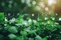 Exploring Sustainable Technology: Green Innovations for Eco-Friendly Living