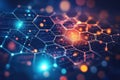 Exploring technological innovations in a futuristic data environment