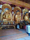 Exploring the Timeless Beauty of Liu Rong Si Pagoda in Guangzhou