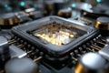 Exploring the Transformative Power of AI and Futuristic Technology in Quantum Computing Innovation
