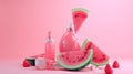 Exploring the Watermelon Cosmetic: A Modern Take on Cosmetic and Beauty Procedures in a Format