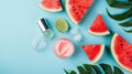 Exploring the Watermelon Cosmetic: Unveiling the Concept of Cosmetic and Beauty Procedures in a Vibr