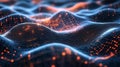Exploring wave function collapse techniques in neural networks for enhanced data generation