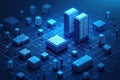 Exploring Website Architecture Through Cloud Platforms