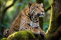 Exploring the world of jaguars