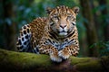 Exploring the world of jaguars