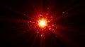 The explosion of binary stars in cyberspace